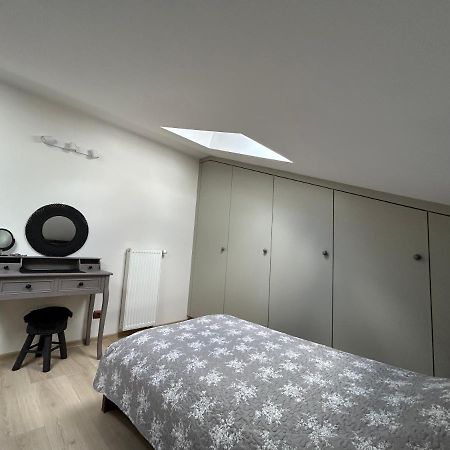 Chopina Loft Apartment Sopot Exterior photo