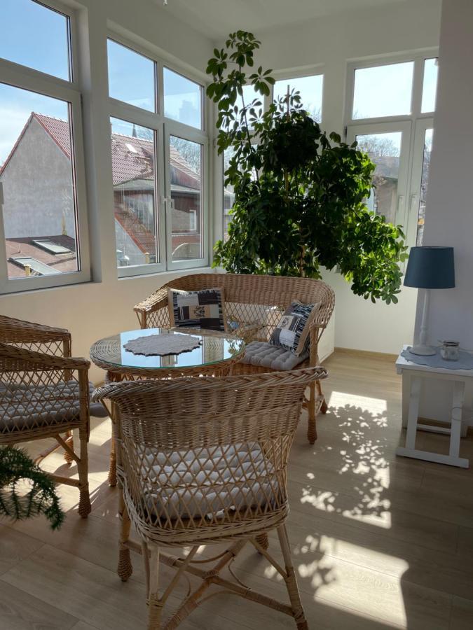 Chopina Loft Apartment Sopot Exterior photo