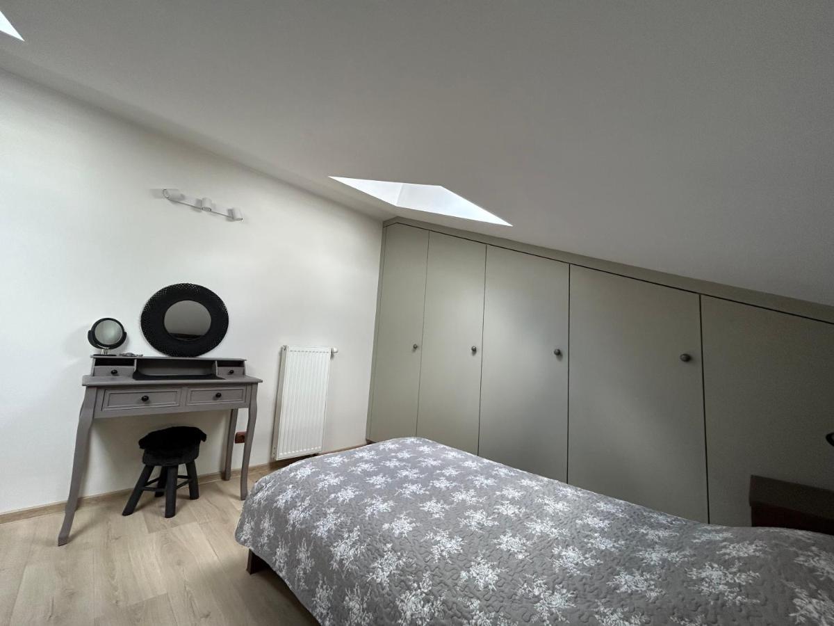 Chopina Loft Apartment Sopot Exterior photo