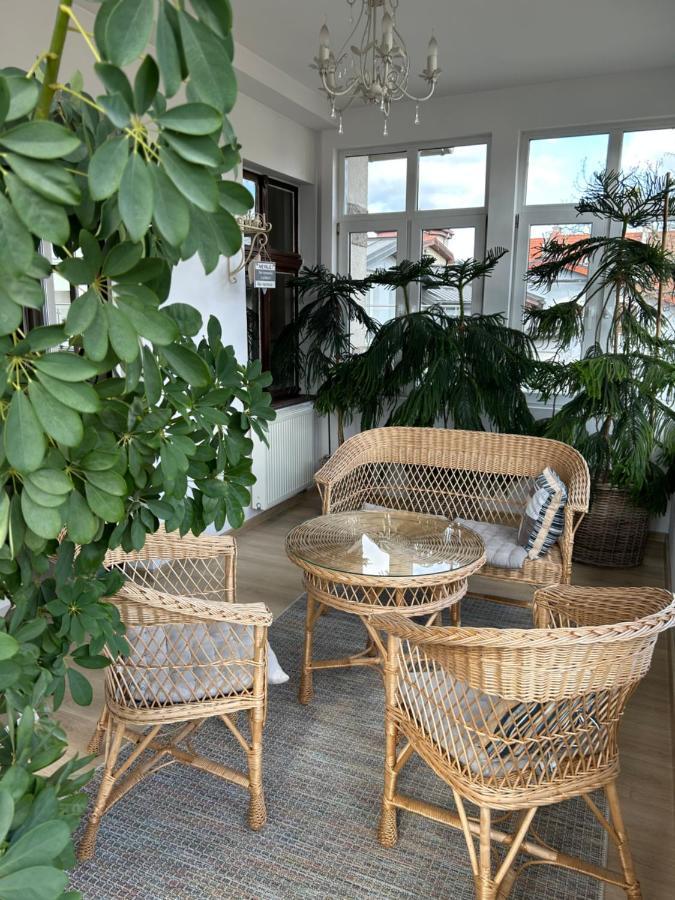 Chopina Loft Apartment Sopot Exterior photo