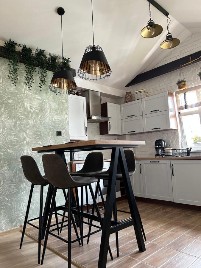 Chopina Loft Apartment Sopot Exterior photo